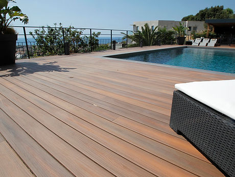 terrasse bois narbonne