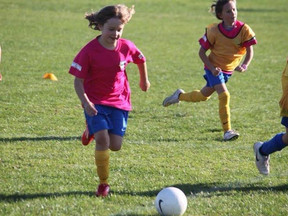 We’re recruiting | U8/9 & U10 Girls
