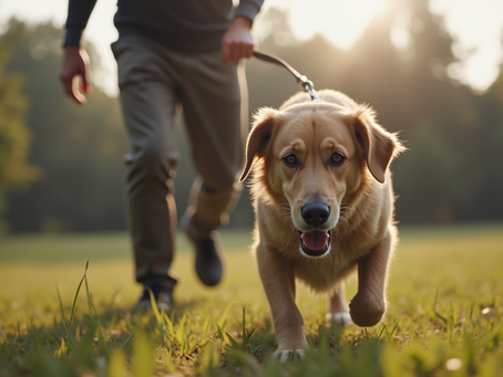 Online Triage Services for Complex Dog Behavior Issues