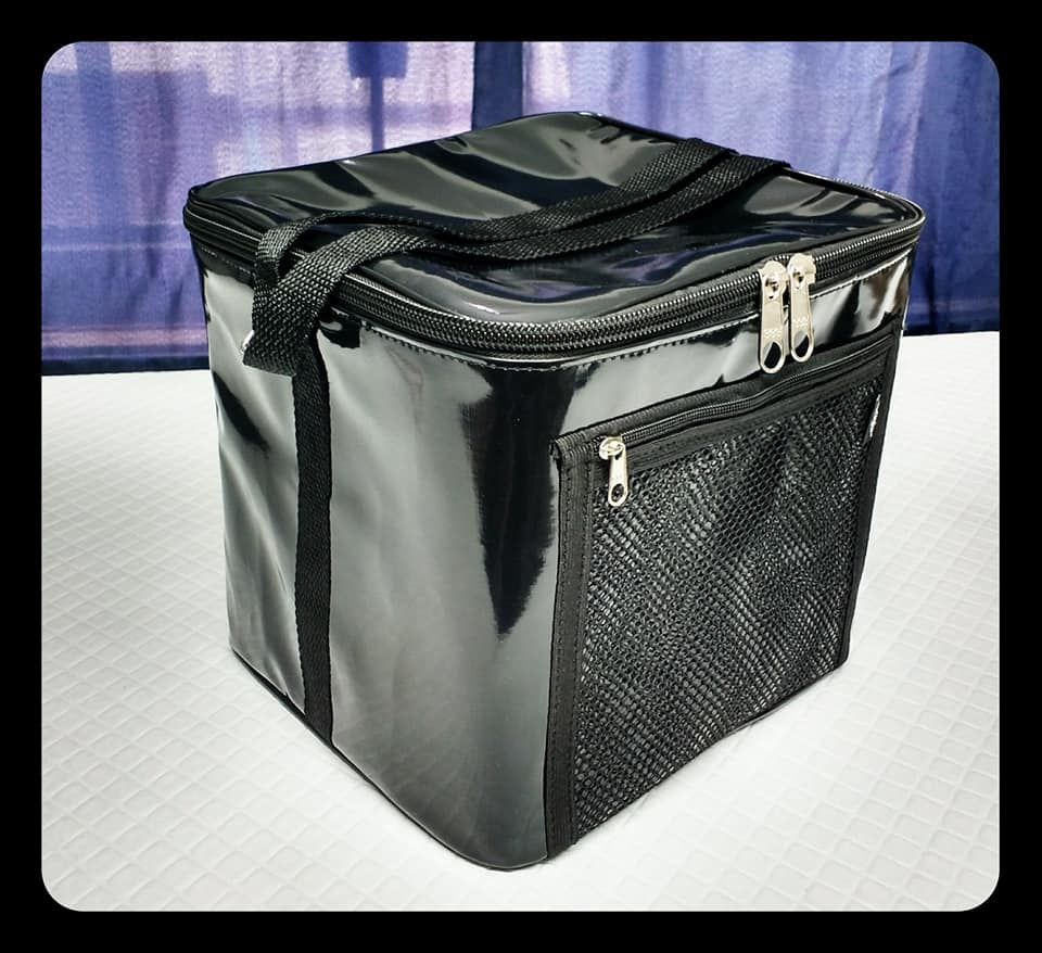 Miniatura: bolsa térmica
