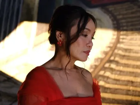 DON’T CRY, BUTTERFLY: DO EVERYBODY DESERVES OUR LOVE