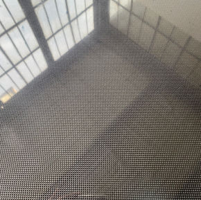 Karbon fiber levha