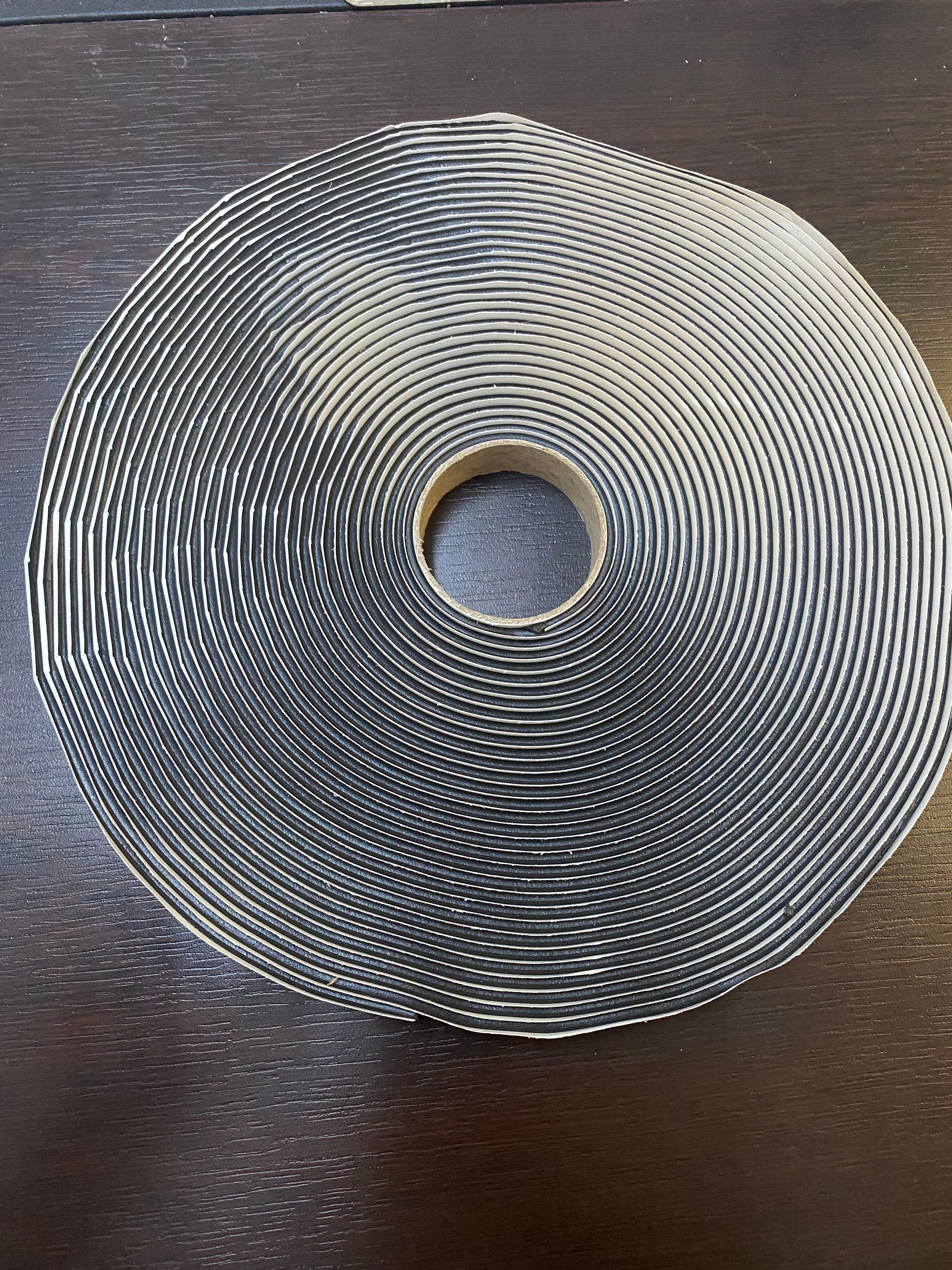 Vakum sızdırmazlık macunu