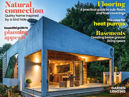 Self Build Design Article