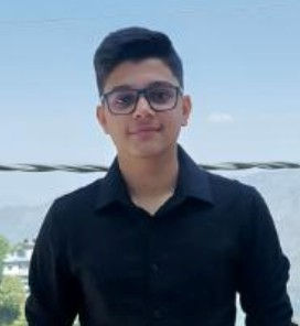Aditya Sachin Manwal