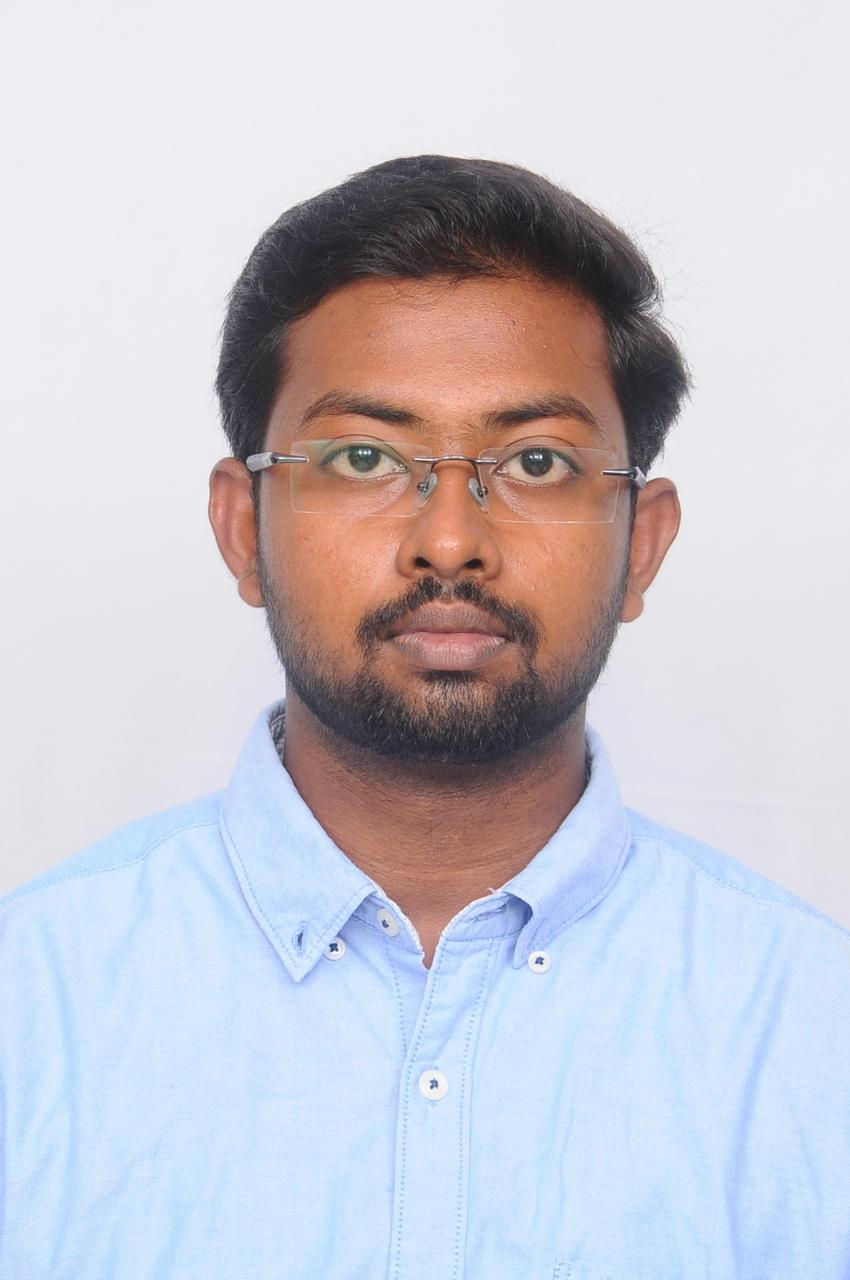 Diliprahul R