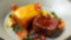 Fotografia gastronomica Restaurante en Santiago