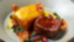Fotografia gastronomica Restaurante en Santiago