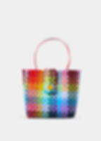 Cartera Multicolor