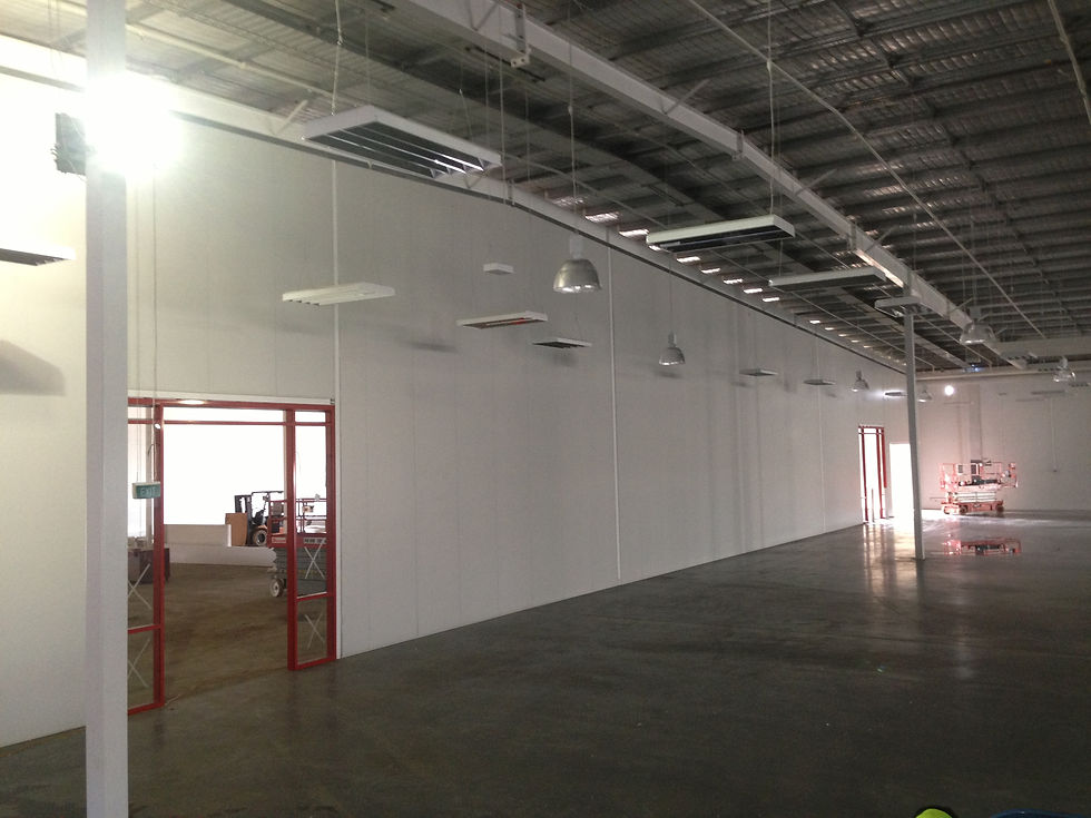 Bunnings 2013