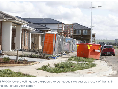 【惠誉评级Fitch最新报告出炉】看看他们怎样看房市!