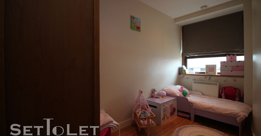 107 Metropolitans Apartment Bedroom 2