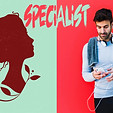 SPECiALiST