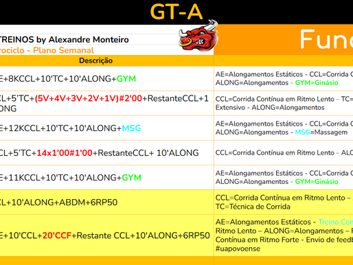 Semana 12 - GT-A