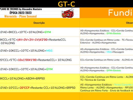Semana 12 - GT-C