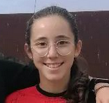 Lara Santos - 163 841