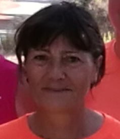 Deolinda António