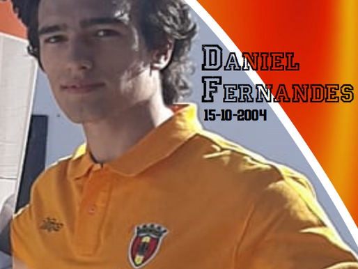Aniversariante do Dia - 15/10/2022