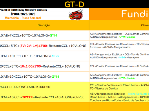 Semana 12 - GT-D