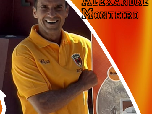 Alexandre Monteiro - 124 259
