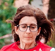 Carla Mendes - 157 961