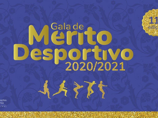 Gala de Mérito Desportivo