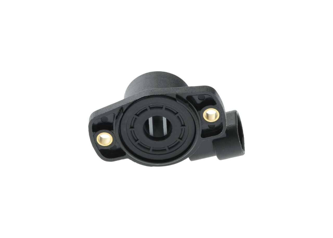 Sensor de posición de acelerador TPS Nissan Platina 02-10 Renault Clio 02-10
