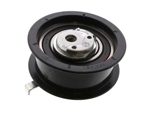 Polea tensora de distribución VW 1.9 L diesel Gol Polo 028109243F