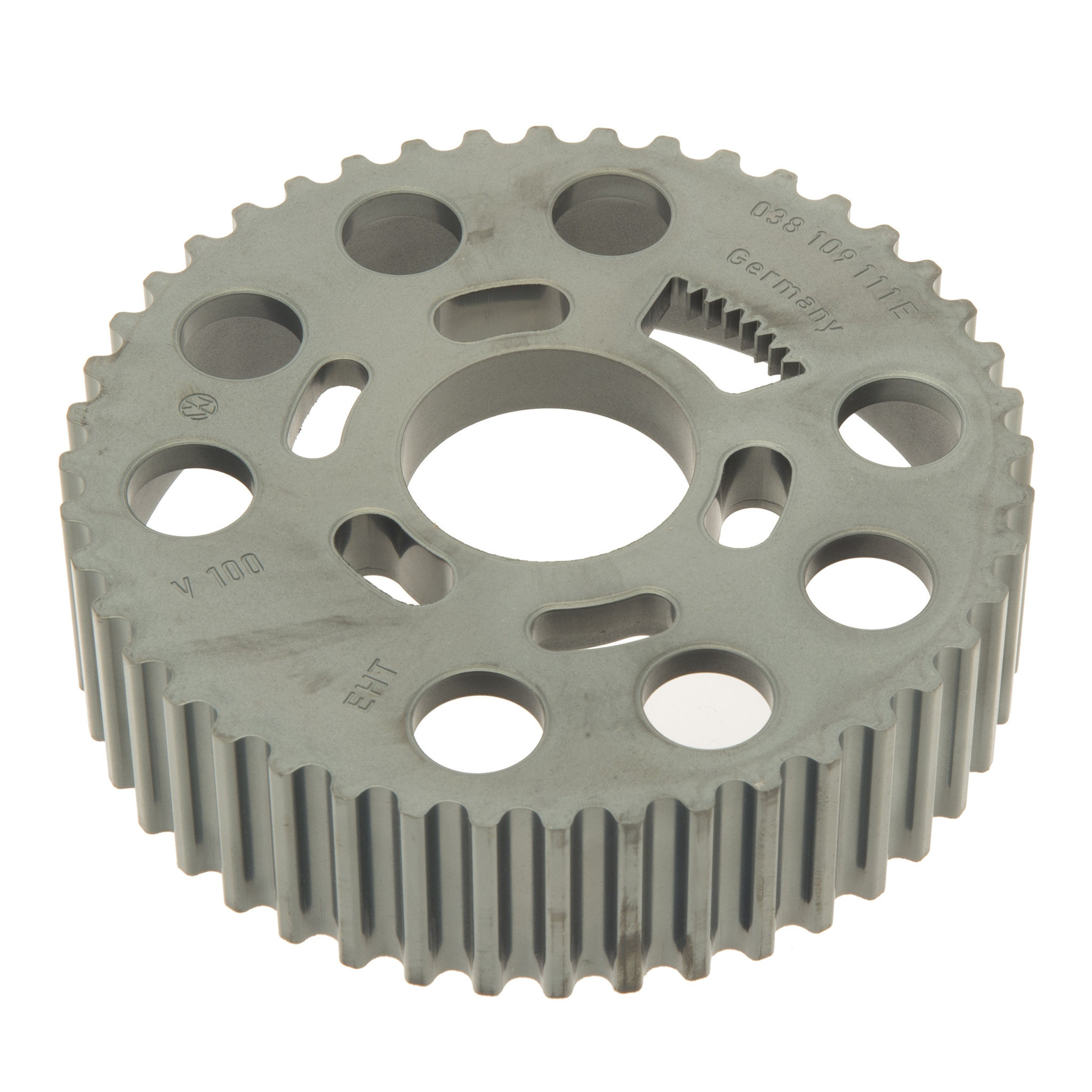 Polea arbol levas VW 1.9 L Bora TDI 1.9 L 05-10 Eurovan TDI 1.9 L 05-10