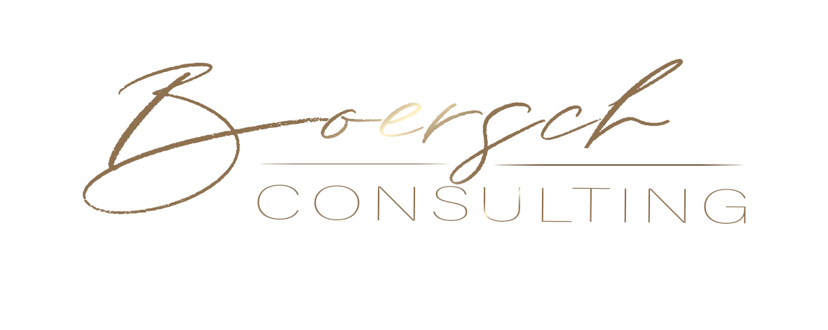Nadia Boersch Coaching & Consulting