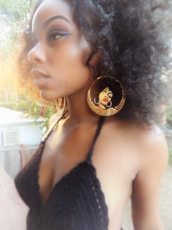 WyldSeed Accessories Ambassador