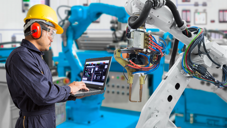 Plasma Cleaning and Yield: Managing Automation in Clean Environments