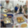 OFICINA DE CULINÁRIA