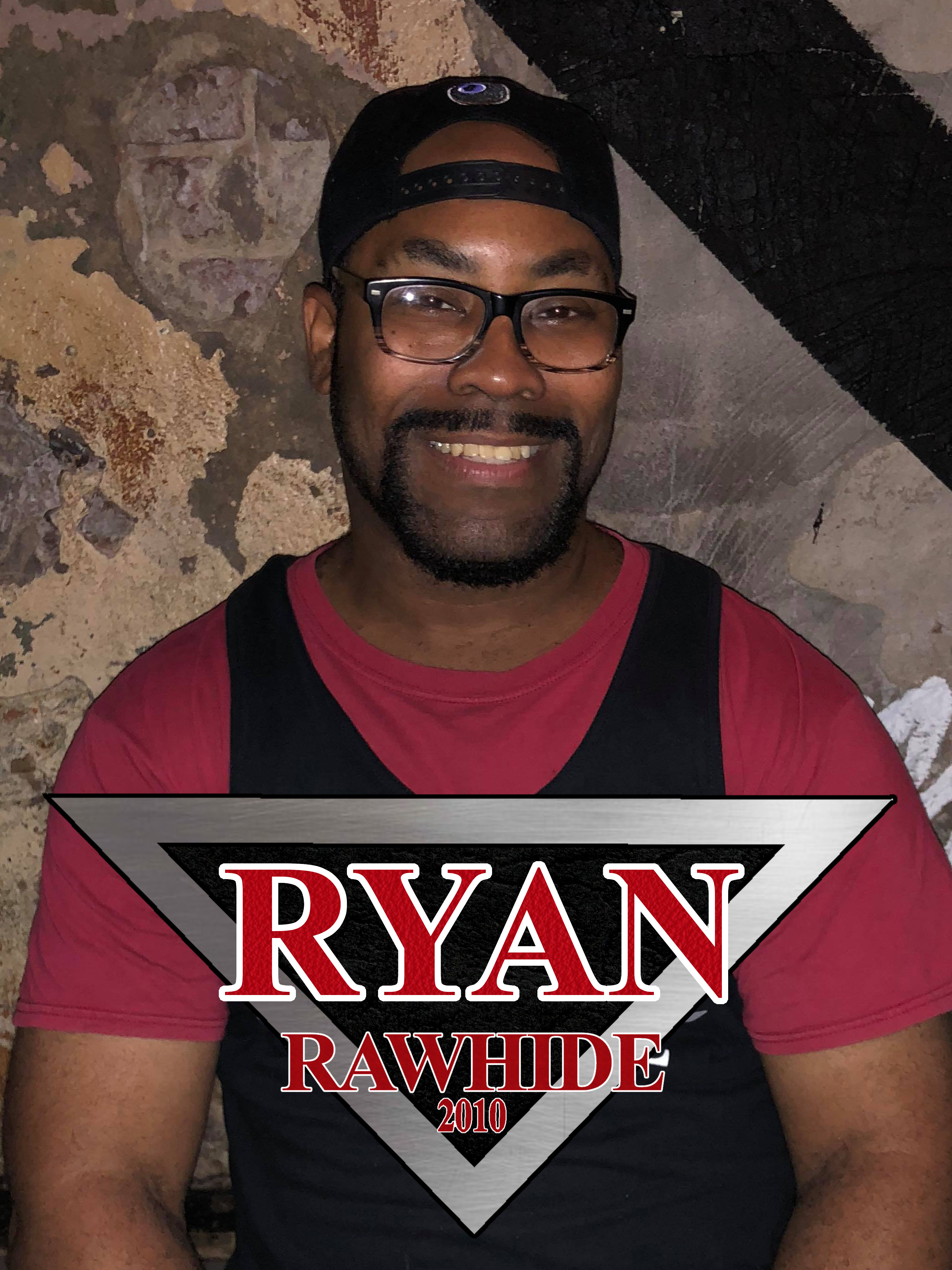 Ryan