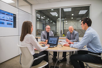 Phoenix buisness meeting