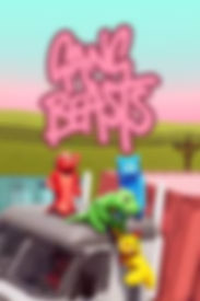 gangbeasts