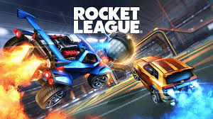 rocketleague