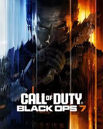 COD7