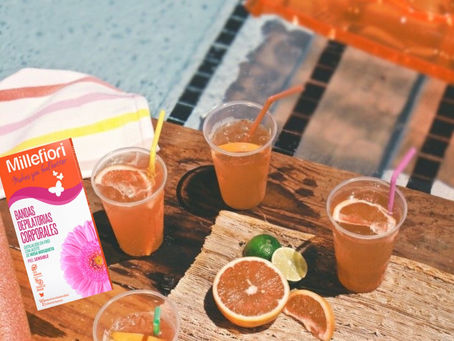 Kit para depilación:La solución exprés para una piel suave esta primavera