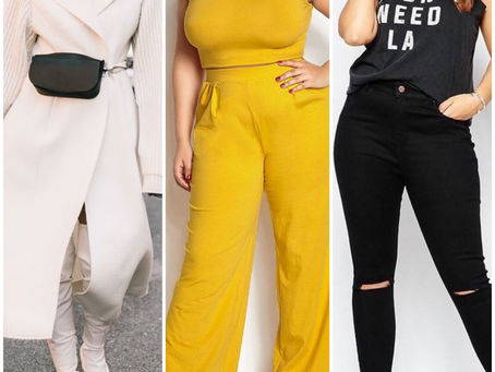 Las ocho tendencias que quemó faltarán esta primavera-verano de 2019