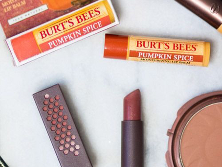 MANTÉN TUS LABIOS HIDRATADOS CON LOS LIP BLAMS 100% NATURALES DE BURT´S BEES