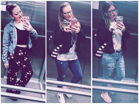 TIPS DE ESTILISMO PARA CHICAS CURVY