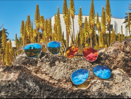 Sunglass Hut es la nueva marca de lentes de GMO