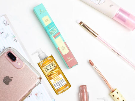 Sally Beauty estrena nueva línea de limpiadores faciales Dermactin -TS