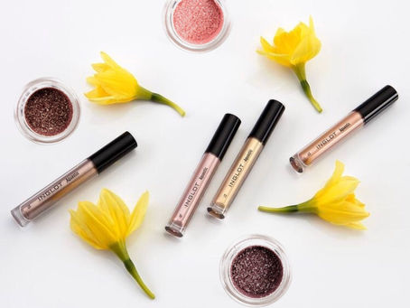 Inglot entrega tips para iluminar tus ojos:HAZ BRILLAR TU MIRADA ESTE INVIERNO