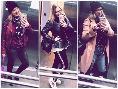 Como cuidar tu ropa en invierno