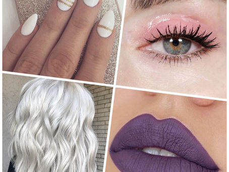 5 tendencias de belleza según Pinterest que triunfarán durante marzo y todo el 2019