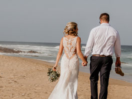 Maxine & Hennie