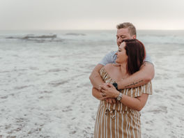 Why you need to do an engagement shoot and how to nail it!