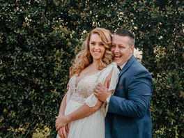 Wade & Shannon 